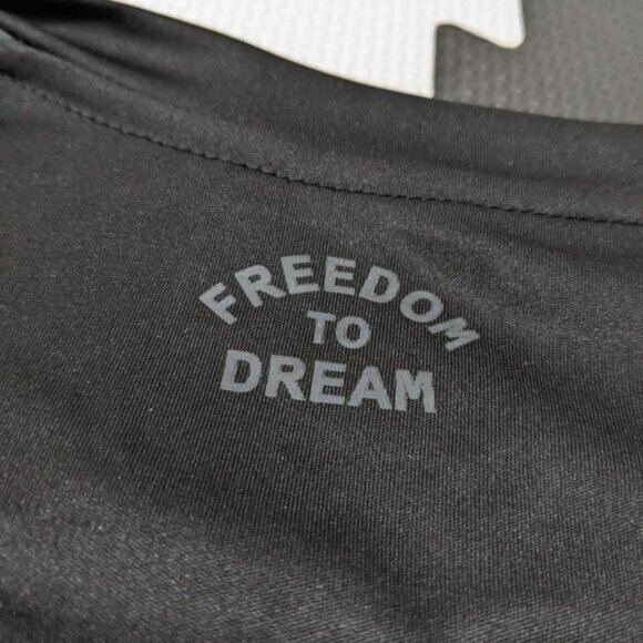 Messi #10 Inter Miami CF 25/26 Away Black Adidas Jersey - Picture 10 of 10